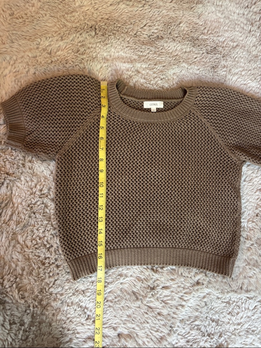 OZMA Sweater - Picture 3 of 6